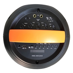 COLUNA POWER STUDIO GOZIK OR - POWER STUDIO