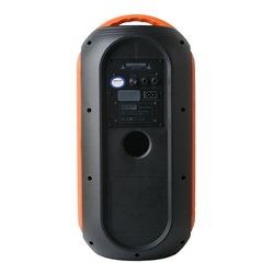 COLUNA POWER STUDIO GOZIK OR - POWER STUDIO