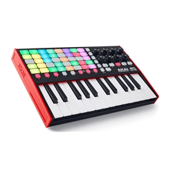 CONTROLADOR AKAI APC KEY 25 MKII - AKAI