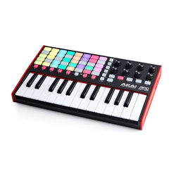 CONTROLADOR AKAI APC KEY 25 MKII - AKAI