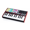 CONTROLADOR AKAI APC KEY 25 MKII - AKAI