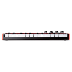 CONTROLADOR AKAI APC KEY 25 MKII - AKAI