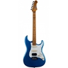 GUIT ELECT JET JS-400 LPB PLACID BLUE - JET GUITARS