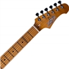 GUIT ELECT JET JS-400 LPB PLACID BLUE - JET GUITARS