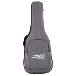 SACO GUIT ELECT JET JG-30GY - DIVERSOS