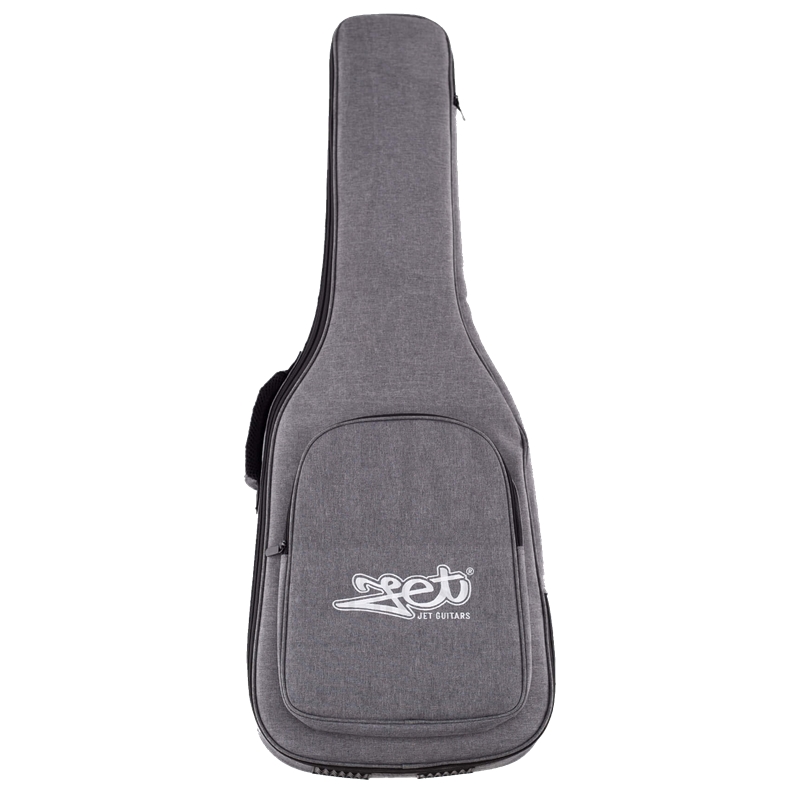 SACO GUIT ELECT JET JG-30GY - DIVERSOS