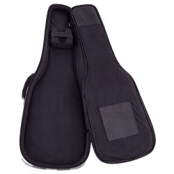 SACO GUIT ELECT JET JG-30GY - DIVERSOS