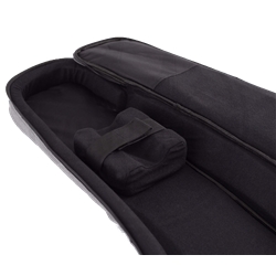 SACO GUIT ELECT JET JG-30GY - DIVERSOS