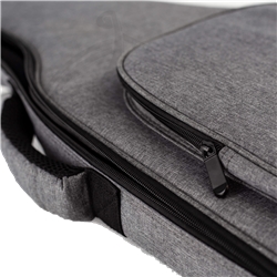 SACO GUIT ELECT JET JG-30GY - DIVERSOS