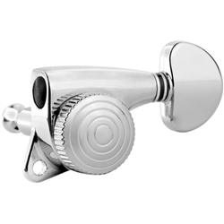 JOGO CARRILHÕES LUTHIER J-334CX-D7 - DIVERSOS