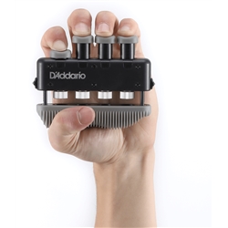 EXERCITADOR DEDOS D ADDARIO PW-VGP-01 #2 - 915106888 EXERCITADOR DEDOS D ADDARIO PW-VGP-01 #2 - 915106888