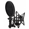 MICROFONE RODE NT1 SIGNATURE BLACK - RODE