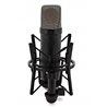 MICROFONE RODE NT1 SIGNATURE BLACK - RODE