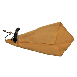 LIMPADOR SAX BARITONO GEWA - GEWA