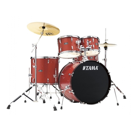 BATERIA TAMA STAGESTAR ST52H5-CDS - TAMA