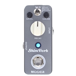 PEDAL MOOER SHIM VERB - 946109464