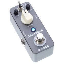 PEDAL MOOER SHIM VERB - MOOER