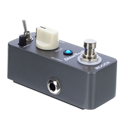 PEDAL MOOER SHIM VERB - MOOER