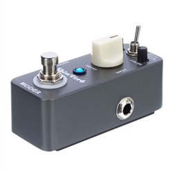 PEDAL MOOER SHIM VERB - MOOER
