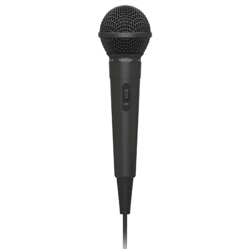 MICROFONE BEHRINGER BC-110 - BEHRINGER