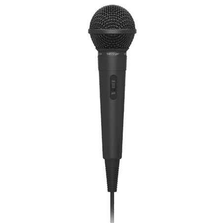 MICROFONE BEHRINGER BC-110 - BEHRINGER