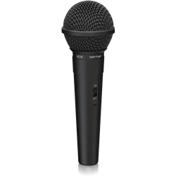 MICROFONE BEHRINGER BC-110 - BEHRINGER