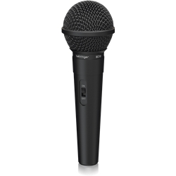 MICROFONE BEHRINGER BC-110 - BEHRINGER