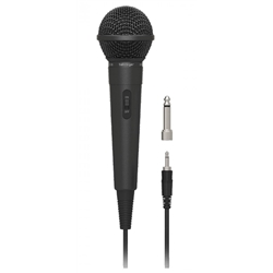 MICROFONE BEHRINGER BC-110 - BEHRINGER