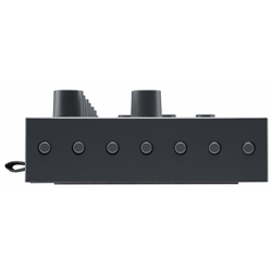 YAMAHA SEQTRAK BLACK - YAMAHA