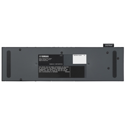 YAMAHA SEQTRAK BLACK - YAMAHA