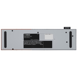 YAMAHA SEQTRAK ORANGE - YAMAHA