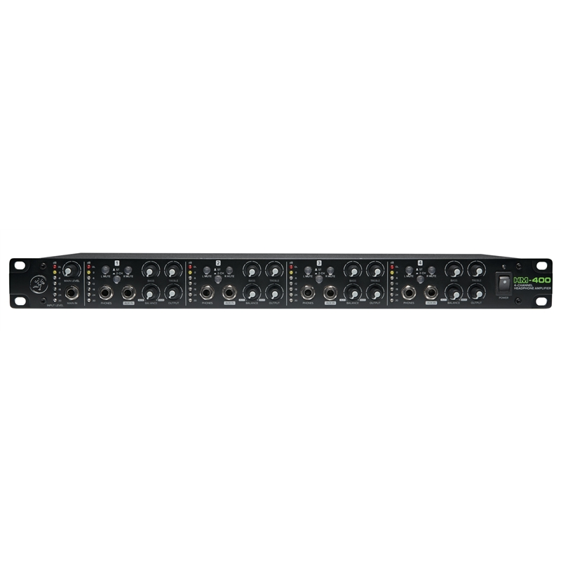 MESA MISTURA MACKIE 1604 VLZ4 - MACKIE