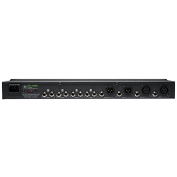 MESA MISTURA MACKIE 1604 VLZ4 - MACKIE