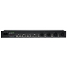 MESA MISTURA MACKIE 1604 VLZ4 - MACKIE