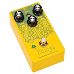 PEDAL EARTHQUAKER DEVICES BLUMES - EARTHQUAKER