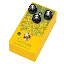 PEDAL EARTHQUAKER DEVICES BLUMES - EARTHQUAKER
