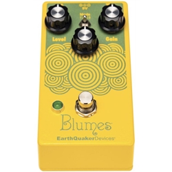 PEDAL EARTHQUAKER DEVICES BLUMES - EARTHQUAKER