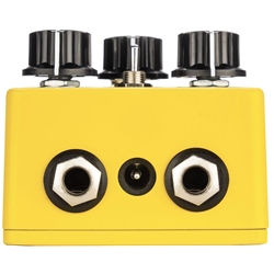 PEDAL EARTHQUAKER DEVICES BLUMES - EARTHQUAKER