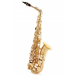 SAX ALTO SELMER AXOS - 157110274