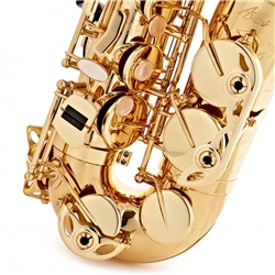 SAX ALTO SELMER AXOS - SELMER