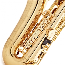 SAX ALTO SELMER AXOS - SELMER