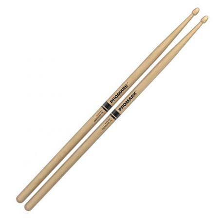 BAQUETA PRO MARK RBHR535AW REBOUND 7A HICKORY - 950005624