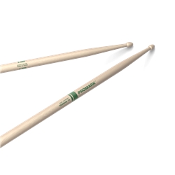 BAQUETA PRO MARK RBHR535AW REBOUND 7A HICKORY #1 - 950005624