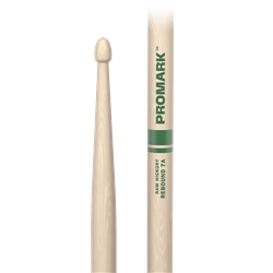 BAQUETA PRO MARK RBHR535AW REBOUND 7A HICKORY #2 - 950005624