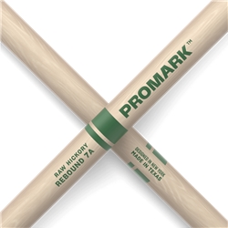 BAQUETA PRO MARK RBHR535AW REBOUND 7A HICKORY #4 - 950005624