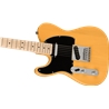 GUIT ELECT FENDER SQ AFFINITY TELE LH MN BTB - FENDER