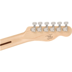 GUIT ELECT FENDER SQ AFFINITY TELE LH MN BTB - FENDER