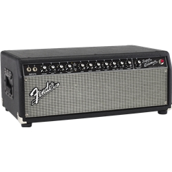 AMPLIFICADOR FENDER SUPER BASSMAN - FENDER