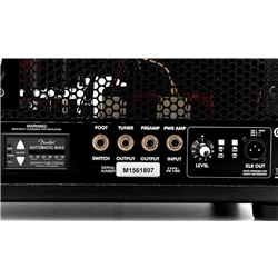 AMPLIFICADOR FENDER SUPER BASSMAN - FENDER