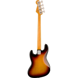 GUIT BAIXO FENDER AM VINTAGE II 66 JAZZ BASS RW WT3TB